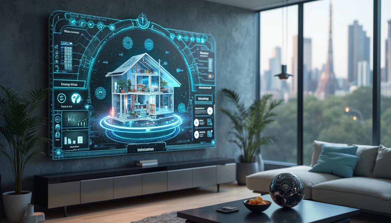 découvrez des astuces et conseils pratiques pour optimiser l'autonomie électrique de votre maison. apprenez à intégrer des solutions durables et économes en énergie pour réduire vos factures et préserver l'environnement.