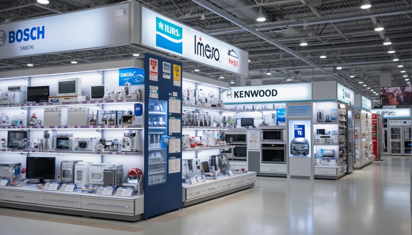 découvrez notre sélection complète de produits électricité chez leroy merlin. profitez de conseils d'achat pour bien choisir vos équipements et réaliser vos projets en toute sérénité.