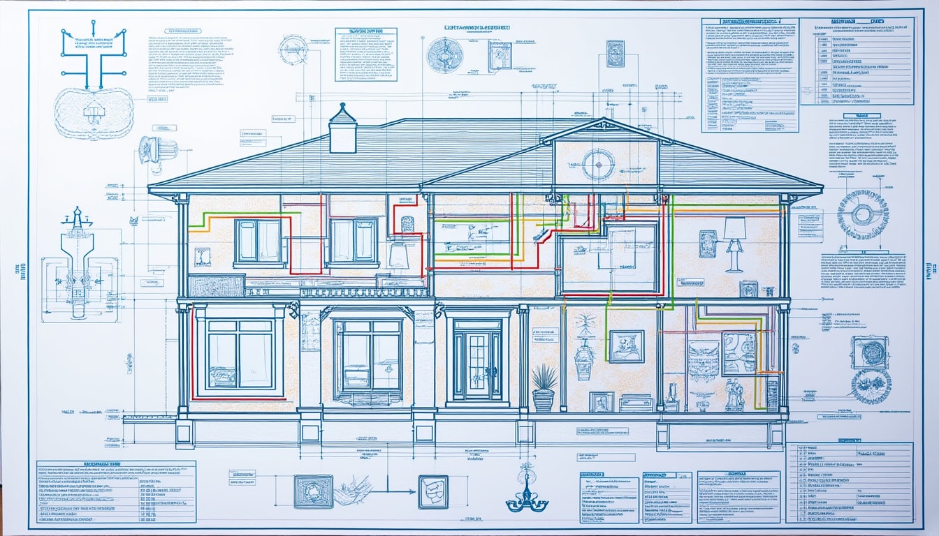 découvrez notre guide pratique pour installer l'électricité dans votre maison. suivez nos conseils experts pour sécuriser votre installation, choisir le bon matériel, et optimiser votre consommation d'énergie. réalisez votre projet en toute confiance avec nos astuces détaillées.