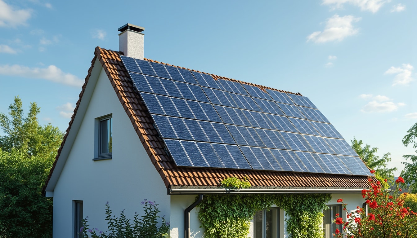 découvrez notre guide complet sur les générateurs d'électricité pour votre maison. apprenez à choisir le modèle idéal, à comprendre son fonctionnement, et à optimiser son utilisation pour garantir une autonomie énergétique. idéal pour faire face aux pannes de courant ou pour une utilisation dans des zones reculées.