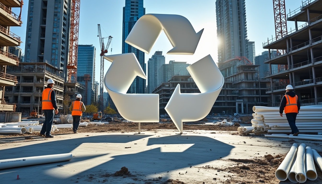 découvrez les nombreux avantages de la menuiserie pvc dans la construction moderne, notamment sa durabilité, son efficacité énergétique et son entretien minimal. cette option innovante allie performance et esthétisme, facilitant ainsi la création d'espaces contemporains et éco-responsables.