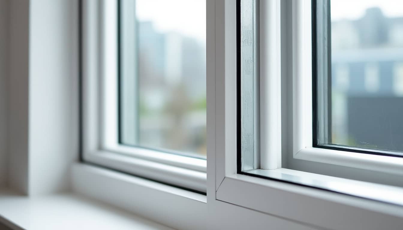 découvrez les nombreux avantages de la menuiserie pvc dans la construction moderne : durabilité, performance énergétique, entretien facile et options esthétiques variées. optez pour une solution innovante et écologique qui répond aux besoins des constructions d'aujourd'hui.