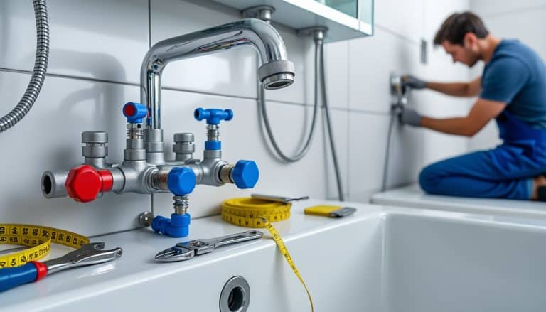 découvrez notre guide complet sur la nourrice pour plomberie, qui vous accompagne pas à pas dans l'installation réussie de votre système de plomberie. apprenez les meilleures pratiques, les outils nécessaires et les conseils d'experts pour garantir une performance optimale de votre installation.