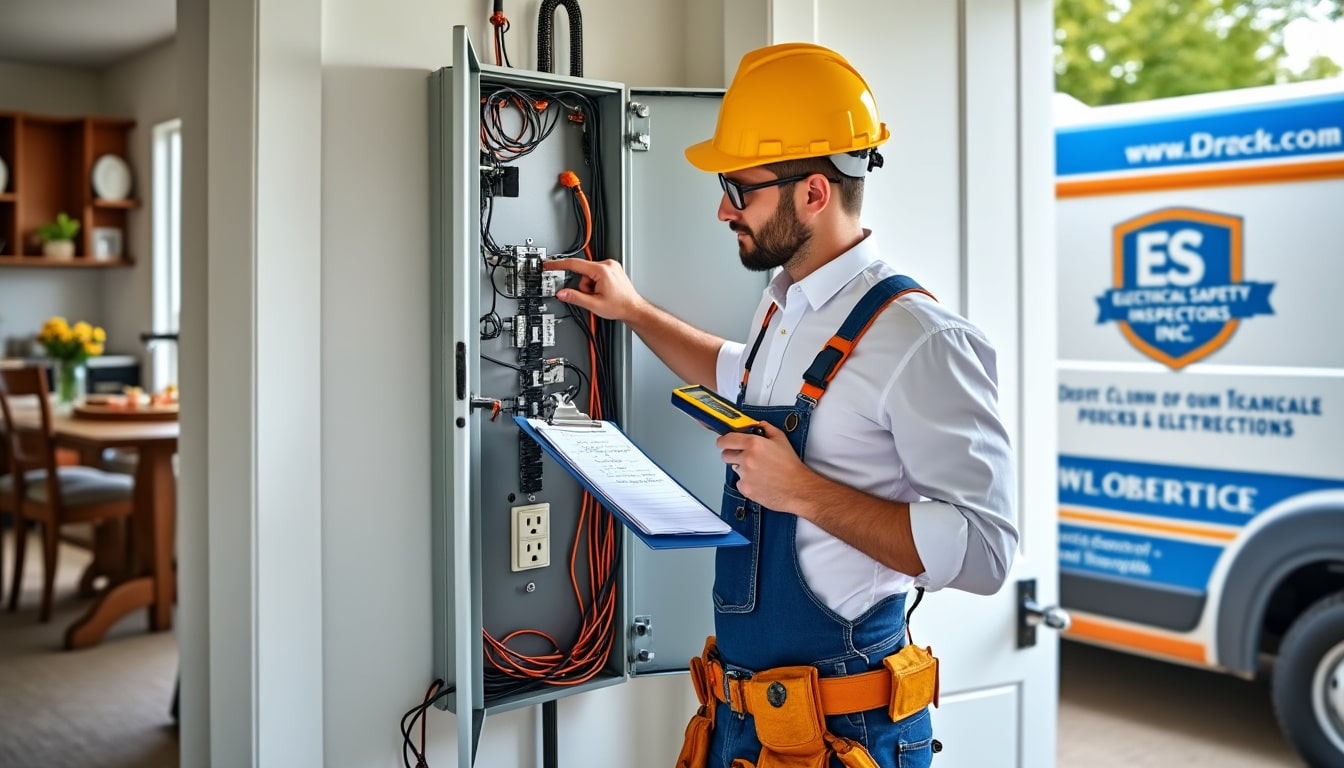 découvrez les étapes essentielles pour évaluer le budget nécessaire à la remise à neuf de l'électricité de votre maison. ce guide vous aide à comprendre les coûts associés, les matériaux à envisager et les travaux à réaliser pour garantir sécurité et efficacité énergétique.