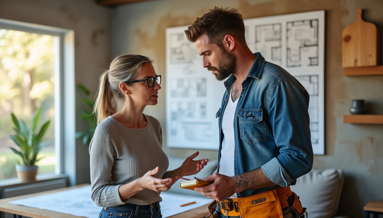 découvrez tout ce qu'il faut savoir pour refaire l'électricité de votre maison : évaluez les coûts, anticipez le budget nécessaire et explorez les astuces pour réaliser des économies tout en garantissant la sécurité et la qualité de votre installation électrique.