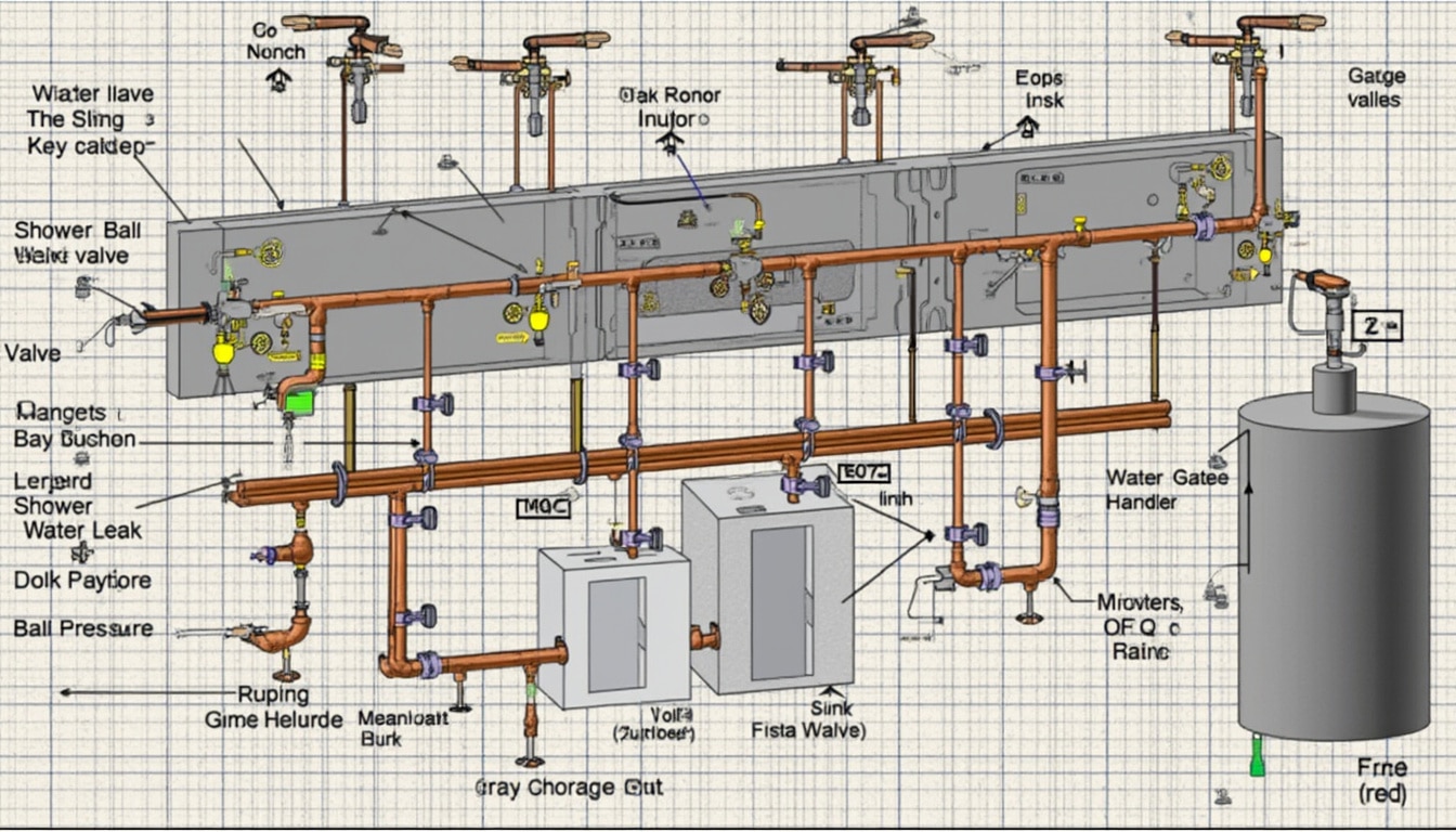 découvrez tout ce qu'il faut savoir sur le rôle essentiel d'une nourrice en plomberie. apprenez comment cet élément clé facilite la distribution d'eau, optimise le fonctionnement de votre installation et garantit un confort optimal dans votre habitat.