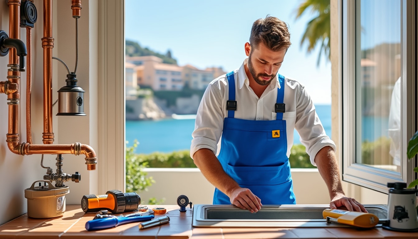 découvrez tout ce qu'il faut savoir sur la plomberie à nice ! obtenez des conseils pratiques, des astuces et des informations essentielles pour des interventions efficaces et un entretien optimal de vos installations. nous vous guidons à travers les solutions adaptées à vos besoins.