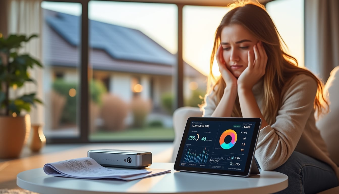 découvrez notre guide pratique pour calculer la consommation d'électricité de votre maison. apprenez à estimer vos besoins énergétiques, à identifier les économies possibles et à optimiser votre facture d'électricité pour un foyer plus écoénergétique.