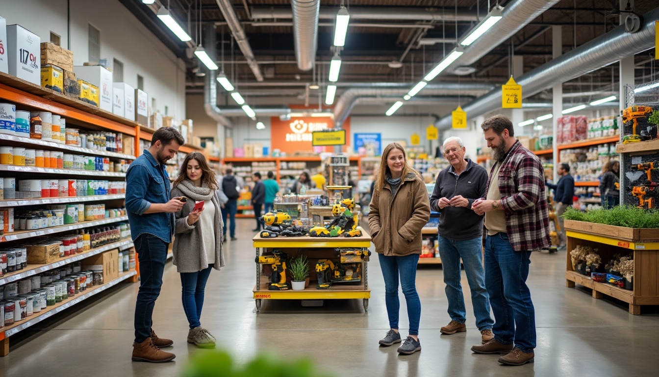 découvrez castorama antibes, votre partenaire privilégié pour tous vos projets de bricolage. profitez d'une large sélection de matériaux, outils et conseils d'experts pour réaliser vos idées maison avec succès.