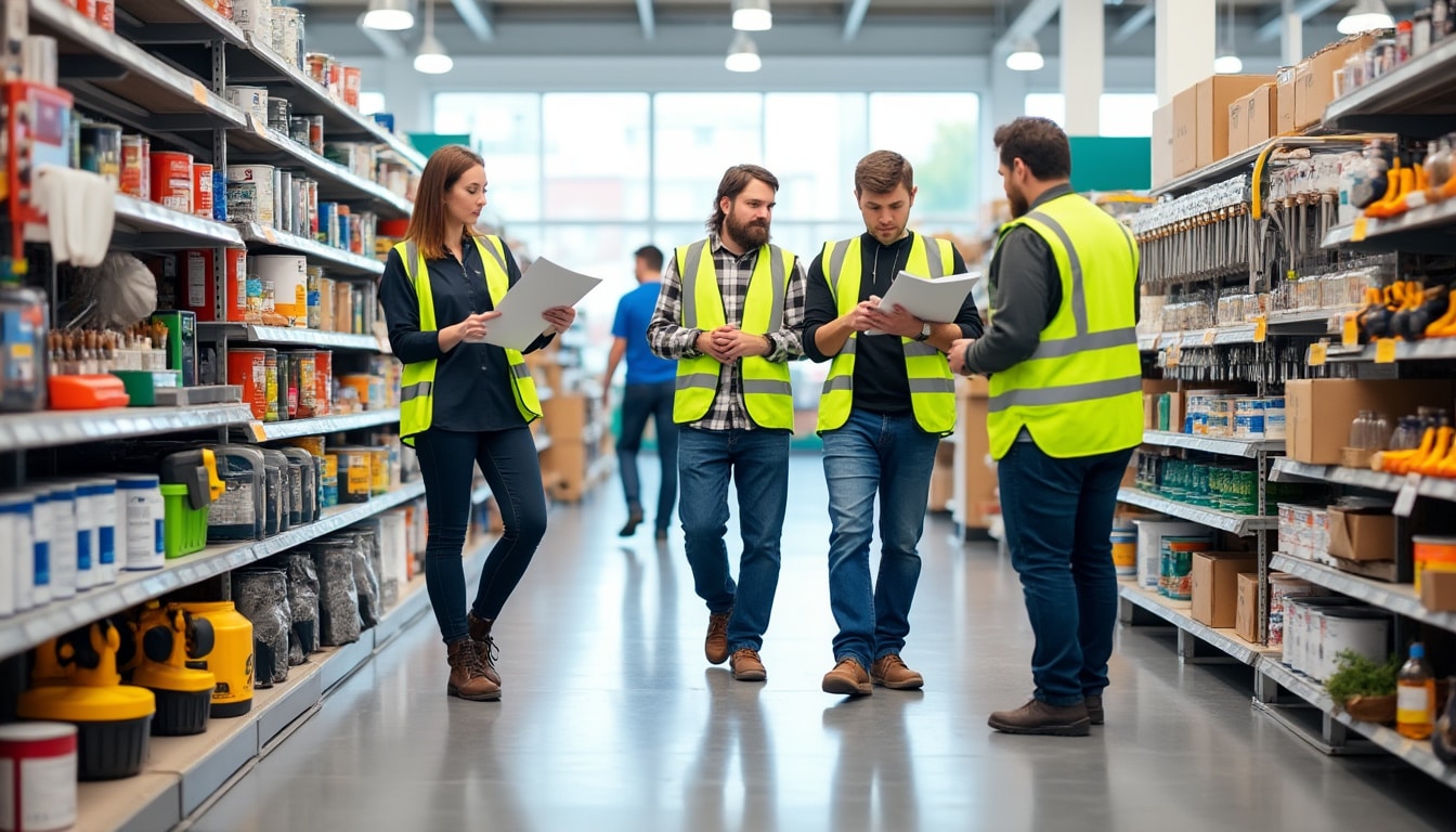 découvrez castorama barentin, votre magasin incontournable pour tous vos projets de bricolage et d'aménagement. une large sélection de produits, des conseils d'experts et un service de qualité vous attendent pour donner vie à vos idées. ne manquez pas votre visite !