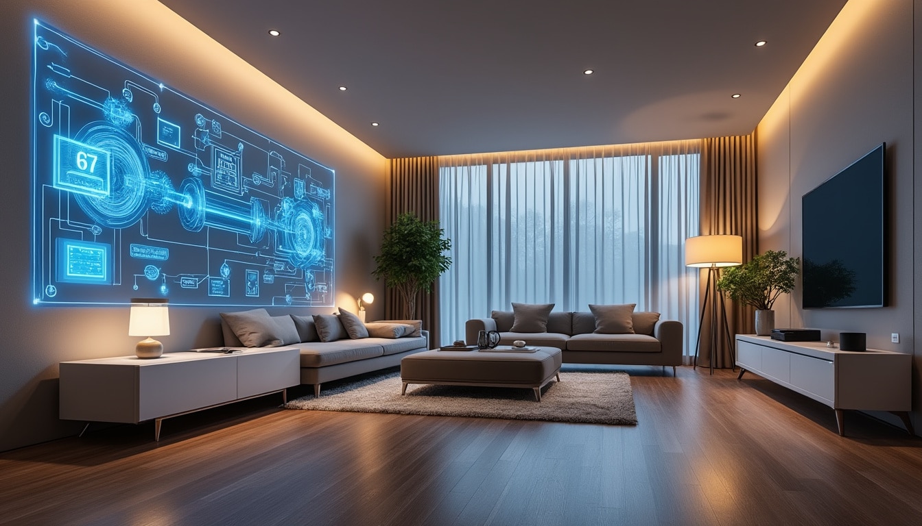 découvrez comment créer un plan électrique efficace pour votre maison grâce à nos conseils pratiques et astuces. apprenez les étapes essentielles pour concevoir un système électrique sûr et performant, adapté à vos besoins et à votre espace.