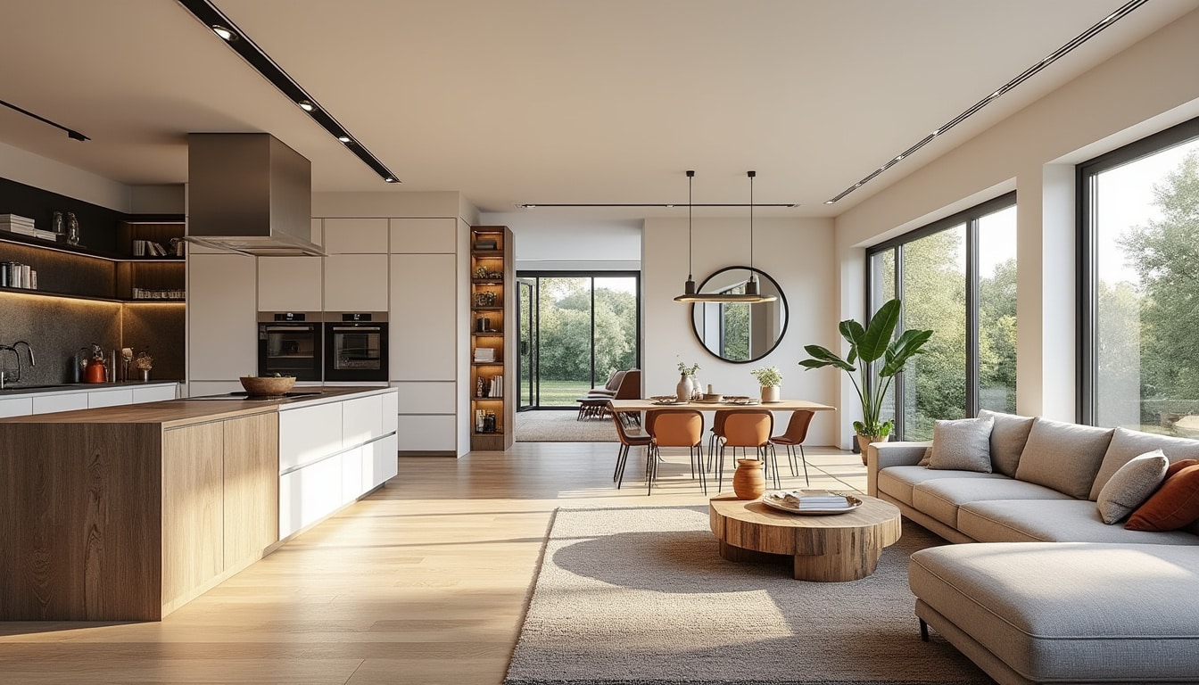 découvrez notre exemple de devis détaillé pour la rénovation d'une maison de 150m2. ce guide vous aidera à estimer les coûts, à comprendre les différents postes de dépenses et à planifier efficacement votre projet de rénovation.