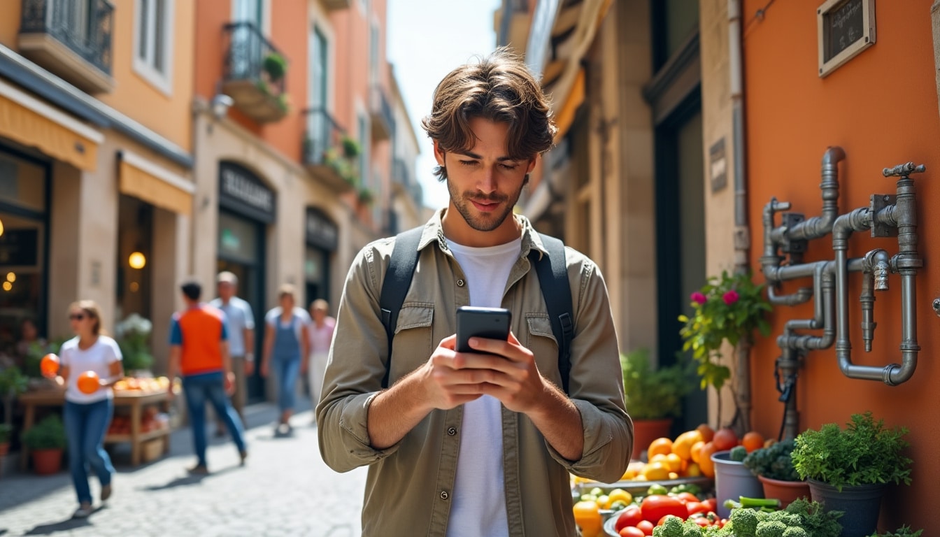 découvrez notre guide pratique pour trouver le plombier idéal à marseille. des conseils utiles, des astuces pour choisir le bon professionnel et des informations sur les tarifs vous attendent pour réussir vos travaux de plomberie en toute sérénité.