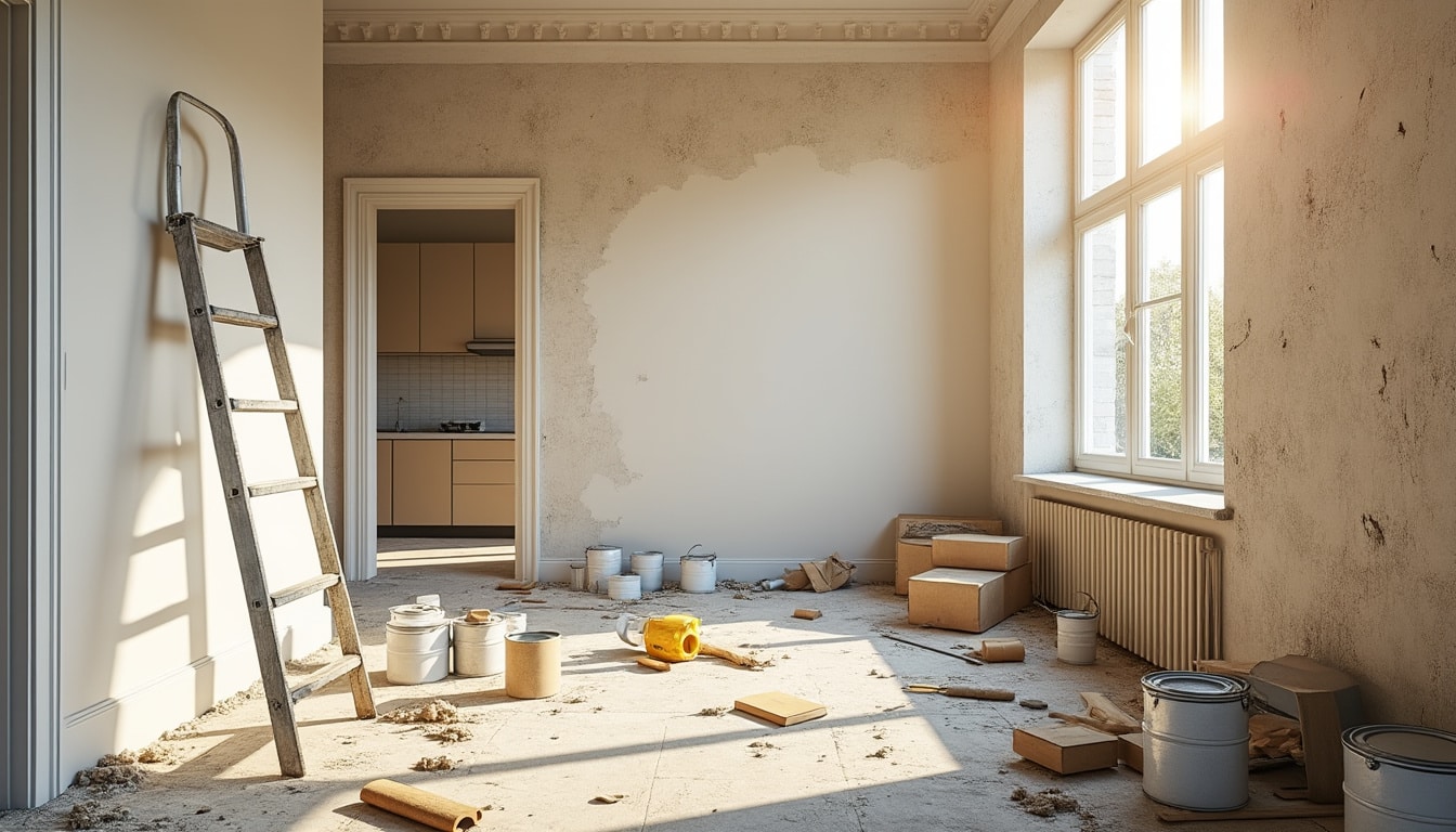 découvrez notre guide complet sur le coût de la rénovation d'une maison de 150m2. estimations détaillées, conseils pratiques et astuces pour optimiser votre budget. transformez votre projet de rénovation en succès!