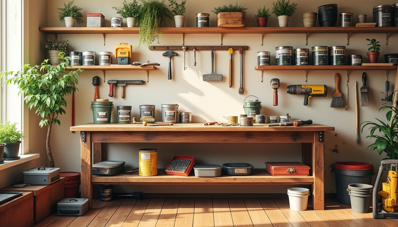 découvrez leroy merlin caen, votre guide essentiel pour tous vos projets de bricolage. trouvez des conseils d'experts, des astuces pratiques et une sélection de produits de qualité pour transformer votre maison. réalisez vos idées créatives en toute simplicité !