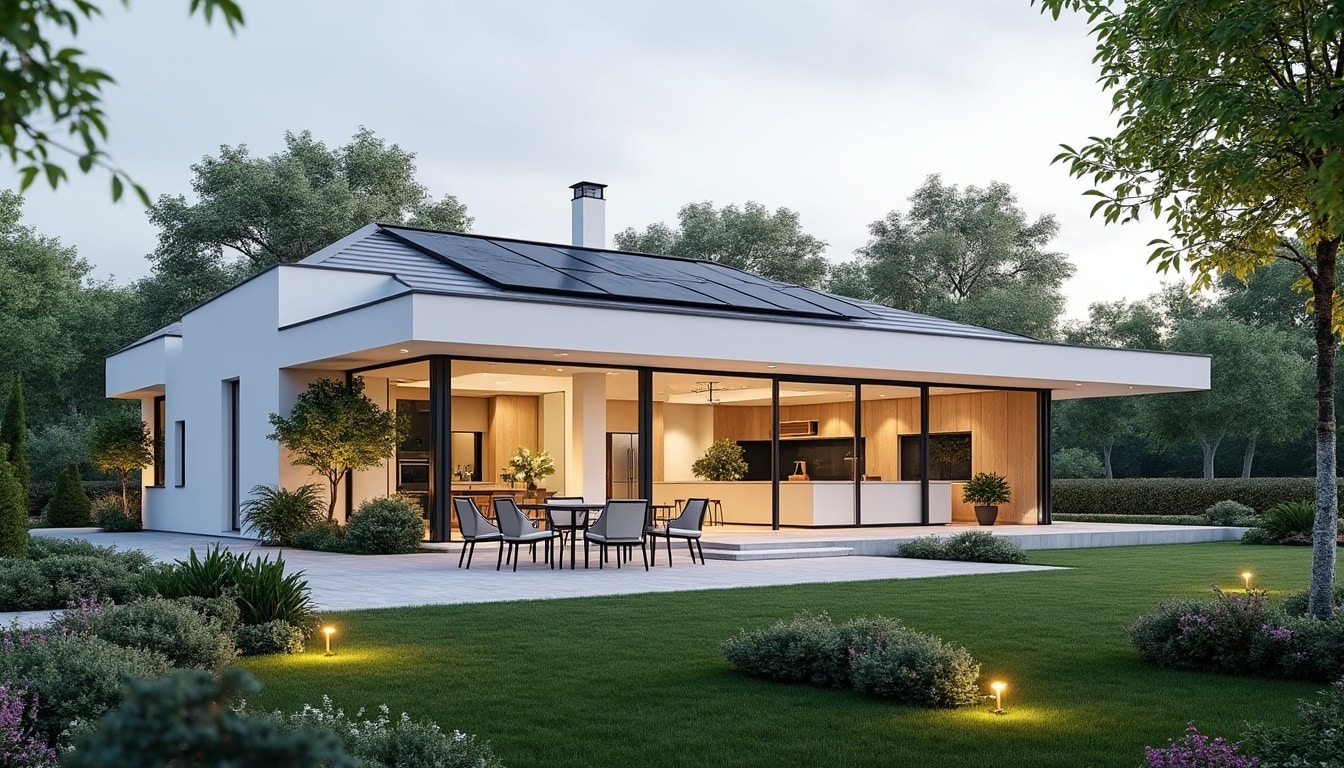 découvrez des astuces pratiques et efficaces pour optimiser la consommation d'électricité dans une maison de 150m2. améliorez votre efficacité énergétique, réduisez vos factures et contribuez à la préservation de l'environnement grâce à des conseils adaptés.