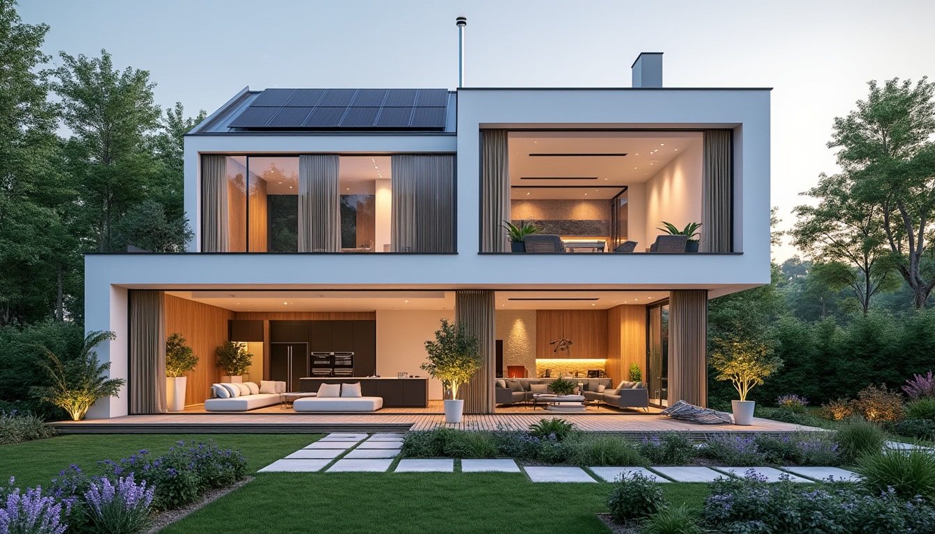 découvrez des astuces et conseils pratiques pour optimiser la consommation d'électricité dans votre maison de 150m2. apprenez à réduire votre facture tout en améliorant votre confort et en contribuant à la préservation de l'environnement.
