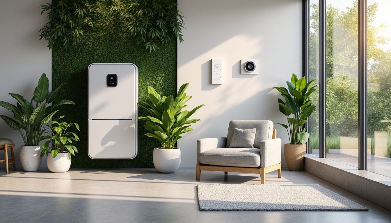 découvrez comment optimiser le stockage d'électricité à la maison avec des batteries innovantes. apprenez à réduire vos factures d'énergie, à profiter d'une autonomie énergétique et à contribuer à un mode de vie durable grâce aux solutions de stockage intelligent.