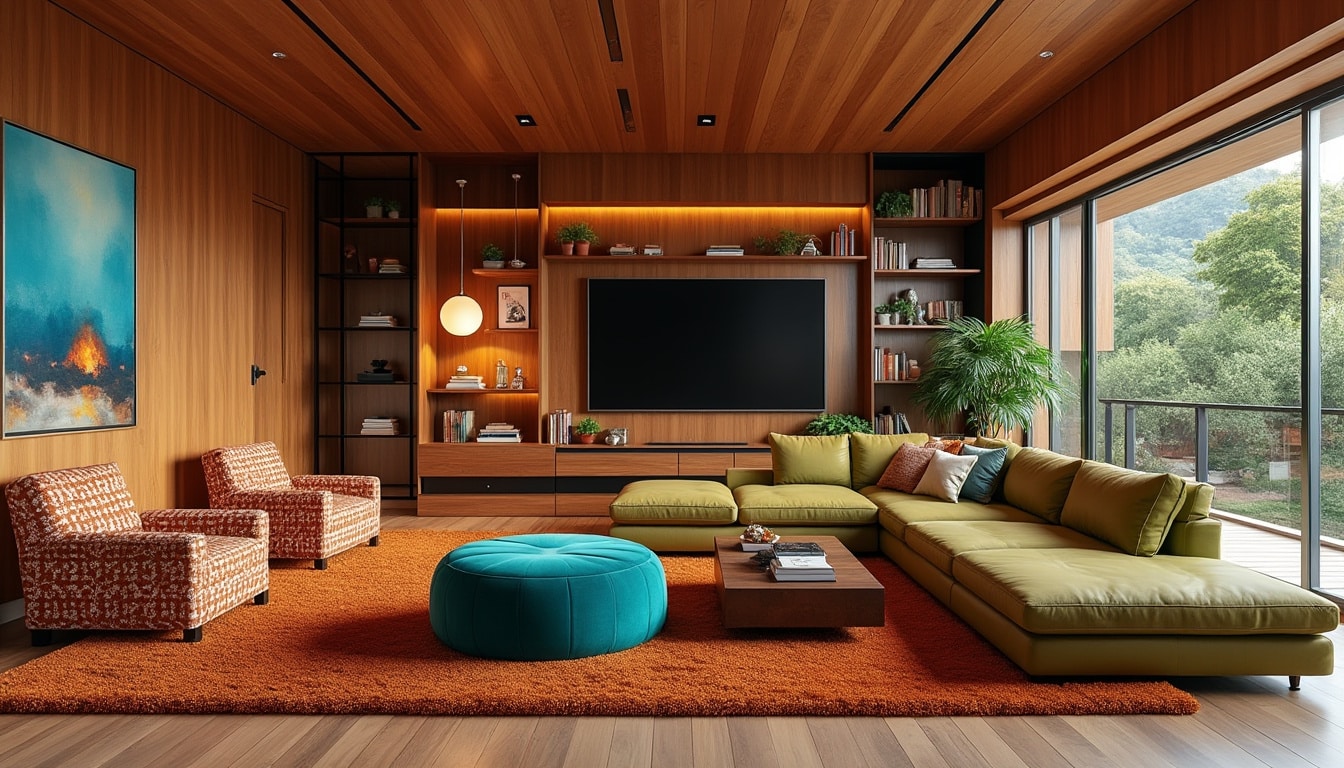 découvrez nos conseils et idées inspirantes pour rénover une maison des années 70. apprenez à moderniser votre espace tout en respectant le charme de l'époque. transformez votre intérieur avec des astuces pratiques et des tendances actuelles pour créer un lieu de vie à la fois fonctionnel et esthétique.