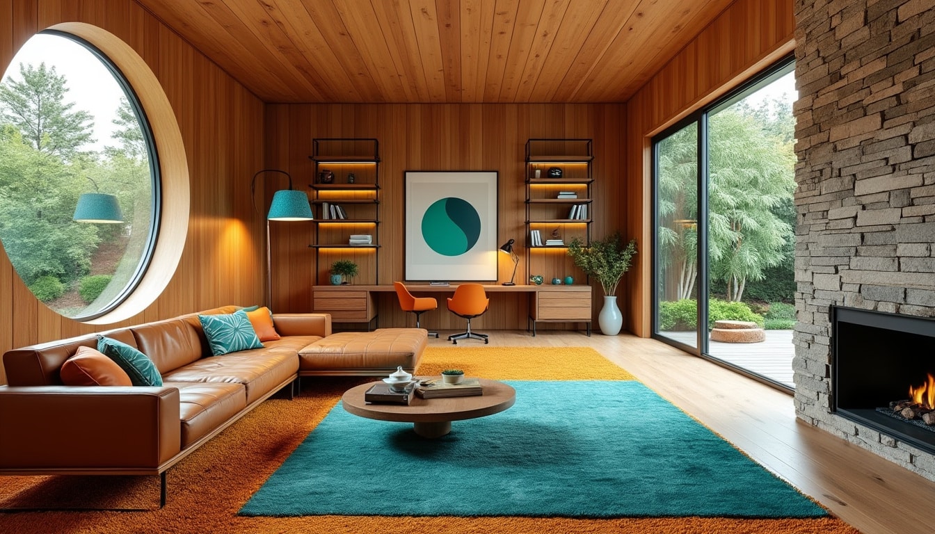 découvrez nos conseils et idées pour rénover une maison des années 70. apprenez à moderniser votre espace tout en préservant son charme d'origine. transformez chaque pièce avec des astuces pratiques et des inspirations tendance!