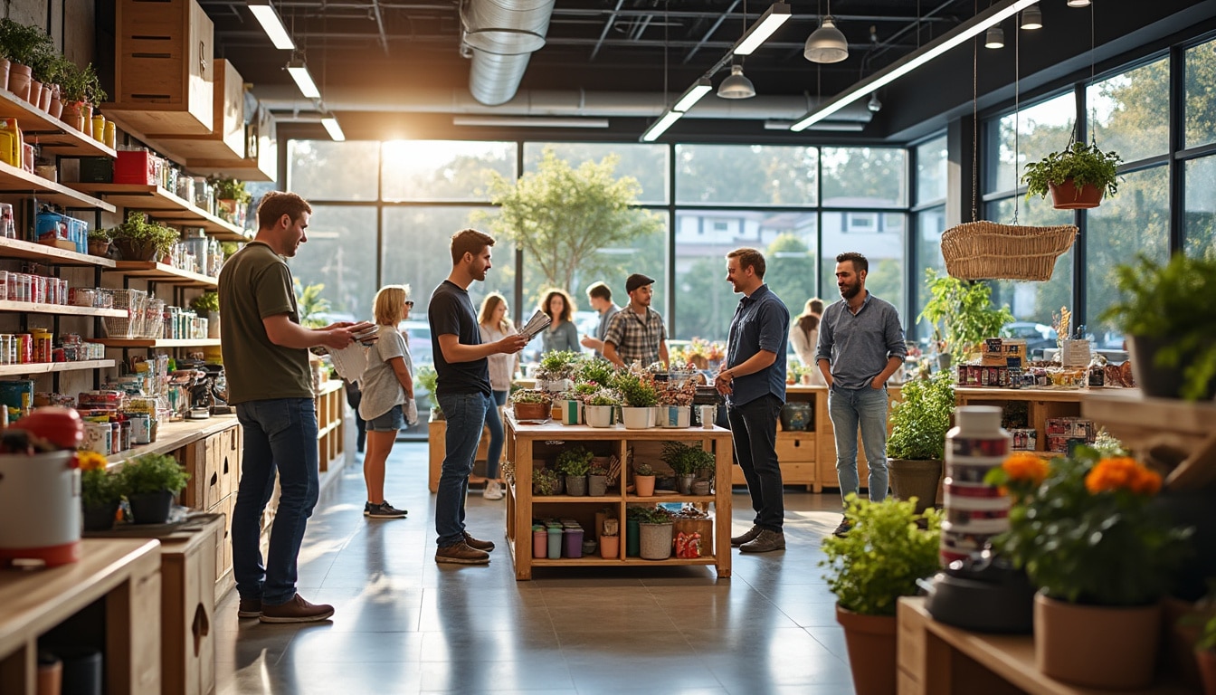 découvrez les meilleures offres de bricolage chez brico dépôt rouen. profitez de prix imbattables sur une large sélection de matériaux, outils et équipements pour tous vos projets de rénovation et d'aménagement. ne manquez pas les promotions exclusives et les conseils de nos experts.