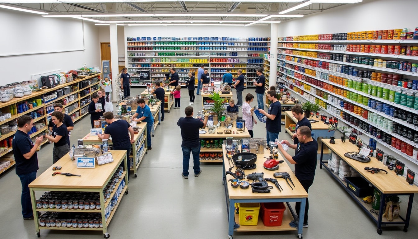 découvrez castorama poitiers, votre magasin de bricolage incontournable pour tous vos projets de rénovation et d'aménagement. profitez d'une large sélection de matériaux, outils et conseils d'experts pour réaliser vos idées avec succès.