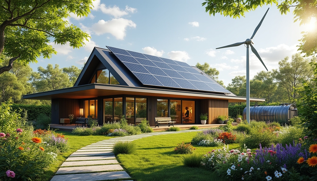 découvrez des conseils pratiques et des étapes essentielles pour devenir autonome en électricité dans votre maison. apprenez à installer des panneaux solaires, à gérer votre consommation énergétique et à réaliser des économies tout en préservant l'environnement.
