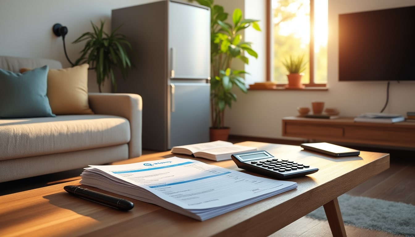 découvrez comment le coût de l'électricité impacte votre budget domestique. apprenez à analyser votre consommation, identifier les facteurs qui influencent les prix et découvrez des conseils pratiques pour réduire vos factures d'énergie.