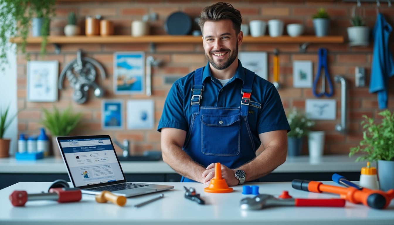 découvrez notre guide pratique pour sélectionner le plombier idéal. apprenez à évaluer les compétences, les certifications et les tarifs des professionnels pour garantir un service de qualité et des travaux durables.