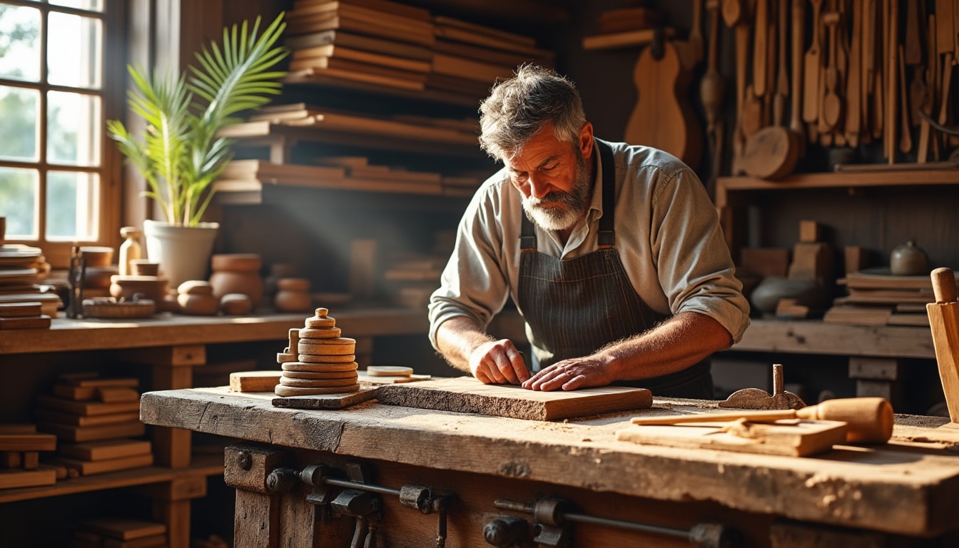découvrez l'univers de la menuiserie à lyon : explorez les techniques artisanales, les matériaux innovants et rencontre les meilleurs artisans de la région pour tous vos projets de menuiserie.