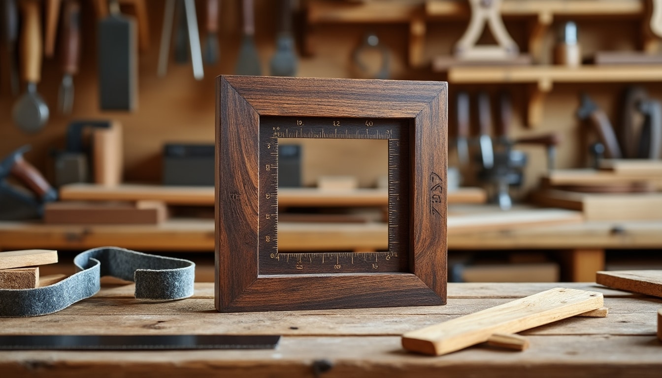 découvrez tout ce qu'il faut savoir sur l'équerre en menuiserie : son utilité essentielle dans vos projets, les différents types disponibles et comment choisir celle qui convient le mieux à vos besoins. un guide complet pour les passionnés de bricolage et les professionnels.