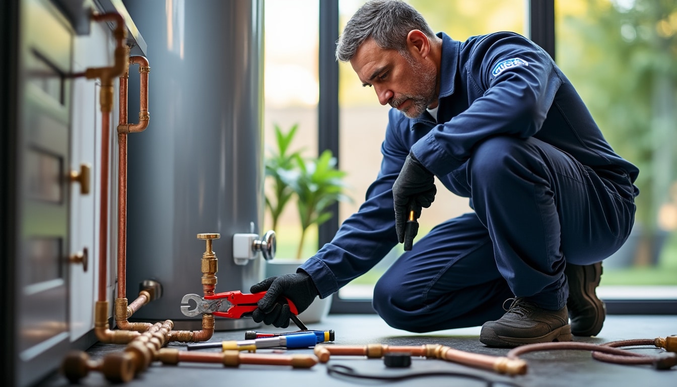 découvrez les nombreux avantages des raccords en plomberie multicouche, une solution innovante alliant flexibilité et durabilité. apprenez comment ces raccords peuvent améliorer vos installations tout en réduisant les risques de fuites et en facilitant la mise en œuvre. idéaux pour les professionnels et les particuliers, explorez les caractéristiques qui font des raccords multicouche un choix de choix en plomberie.
