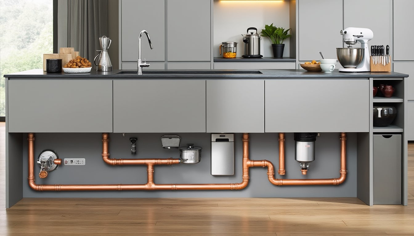 découvrez comment les raccords en plomberie en 2025 améliorent l'efficacité et la durabilité des installations, tout en simplifiant les réparations et l'entretien. apprenez les avantages techniques et économiques de ces innovations dans le secteur sanitaire.