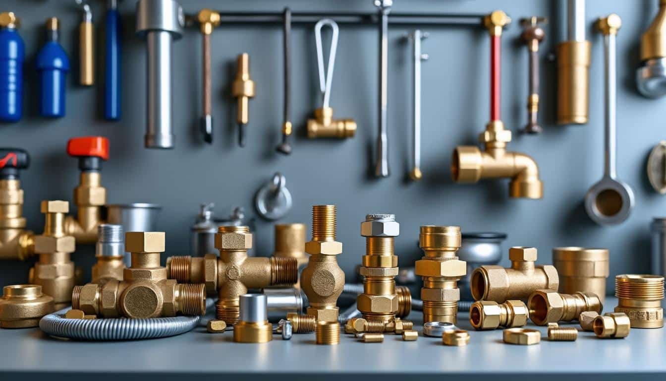 découvrez notre guide pratique pour 2025 sur les raccords en plomberie. apprenez à choisir, installer et entretenir les différents types de raccords pour garantir des installations durables et efficaces. idéal pour les professionnels et les bricoleurs, ce guide vous aide à maîtriser les fondamentaux de la plomberie.