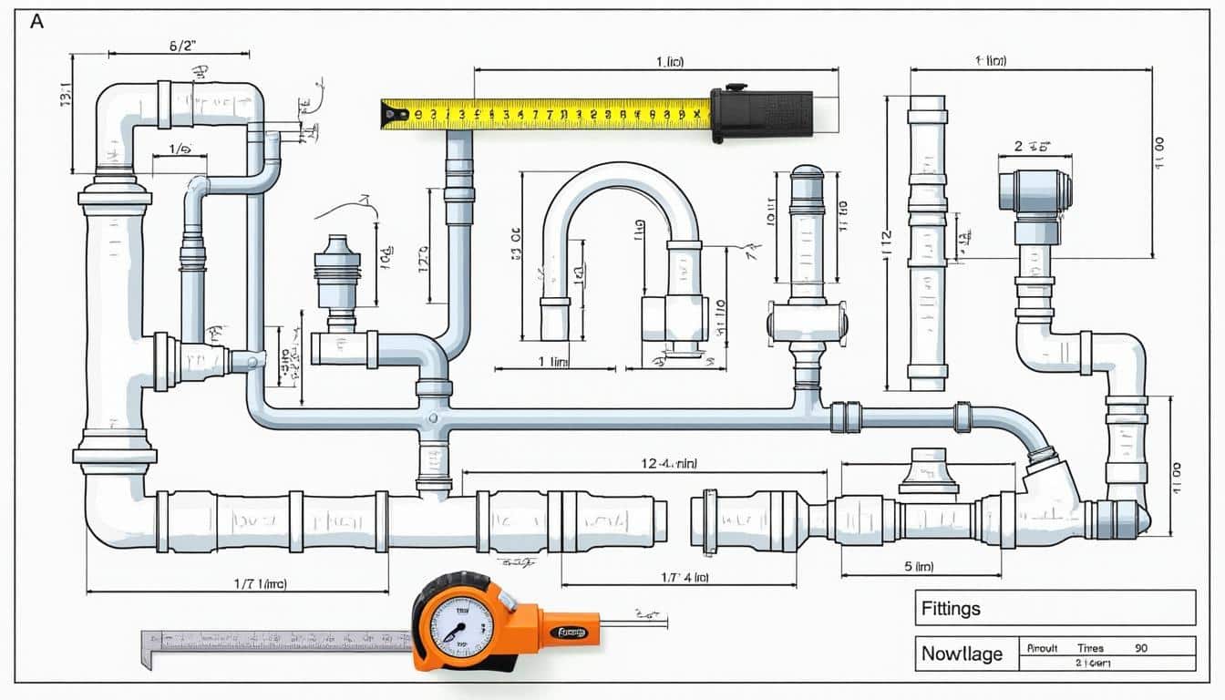 découvrez notre guide pratique sur les raccords en plomberie pour 2025. apprenez les différentes techniques, les types de raccords et leurs applications, afin de maîtriser vos projets de plomberie avec facilité et efficacité.