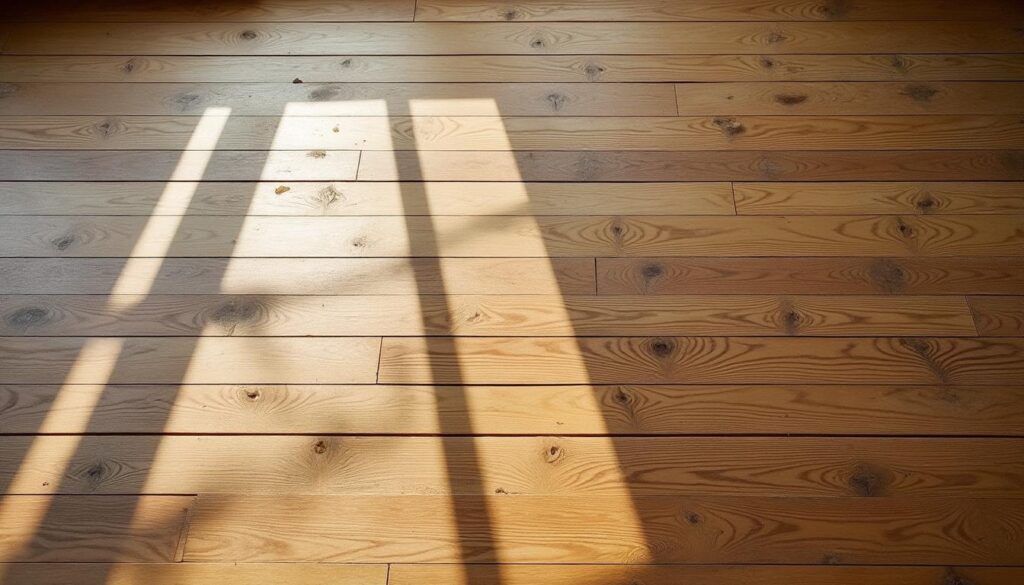 Déformation des lattes : pose irrégulière et ses conséquences à connaître