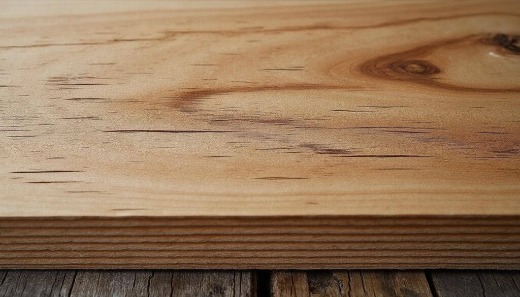 Déformation de la latte sous tension structurelle : origine et maîtrise